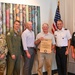 ESGR hosts awards recognition luncheon for employers of Nebraska National Guardsmen