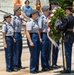 JROTC cadets experience history and pay respects at Arlington National Cemetery