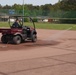 Sports Field Maintenance