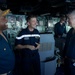 USS Carter Hall Participates in Ex Chesapeake