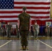 Marine Corps Detachment Goodfellow welcomes new commander