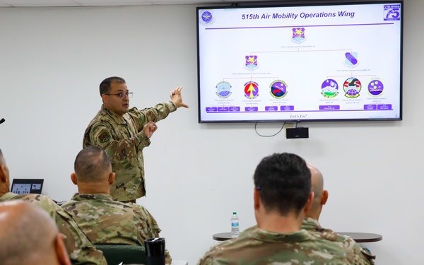 141st Receives New Mission