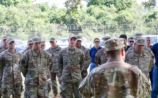 141st Receives New Mission