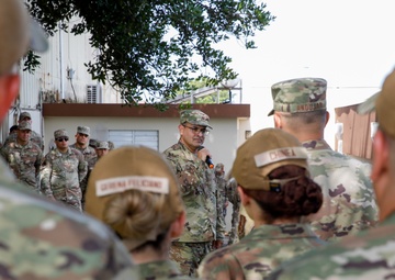 PRANG announces 141st ACS mission conversion