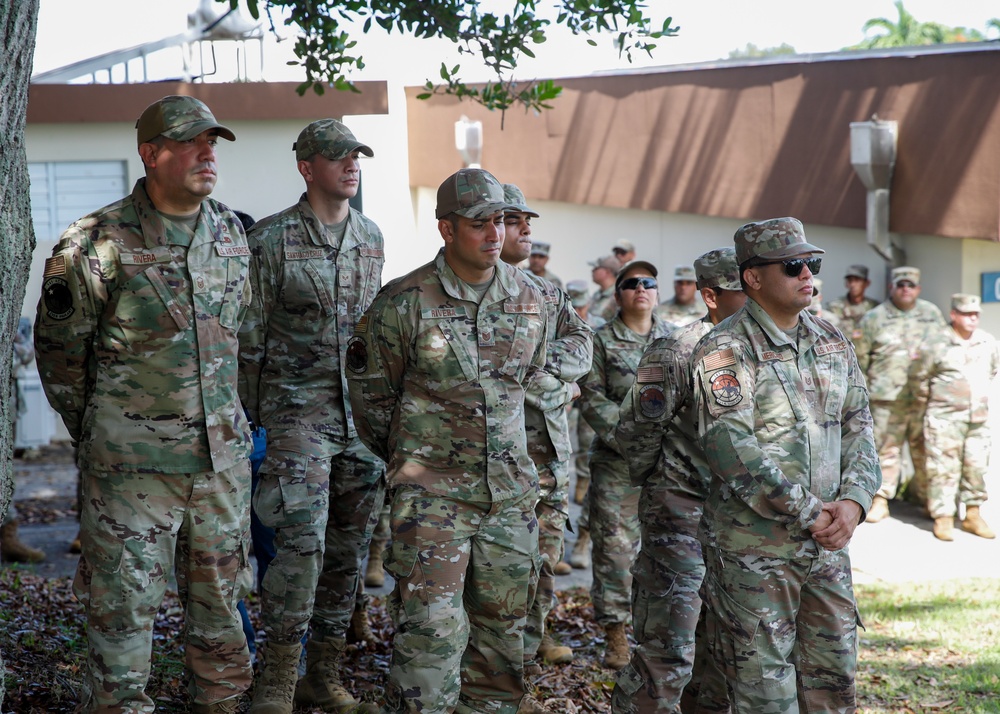 141st Receives New Mission