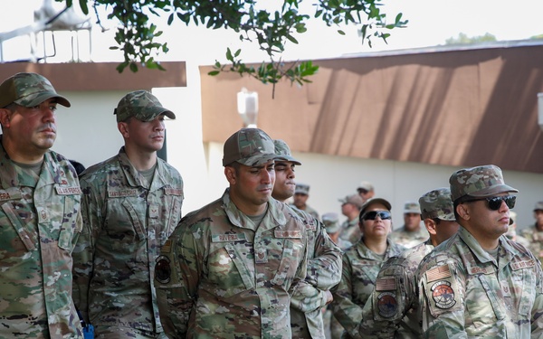 141st Receives New Mission