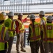 USACE and VA meet to assess hospital progress