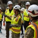 USACE and VA meet to assess hospital progress