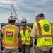 USACE and VA meet to assess hospital progress