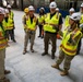 USACE and VA meet to assess hospital progress