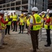 USACE and VA meet to assess hospital progress