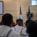 Naturalization Ceremony at RTC