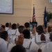 Naturalization Ceremony at RTC