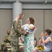 104th Fighter Wing Medical Group Squadron change of command