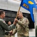 104th Fighter Wing Medical Group Squadron change of command