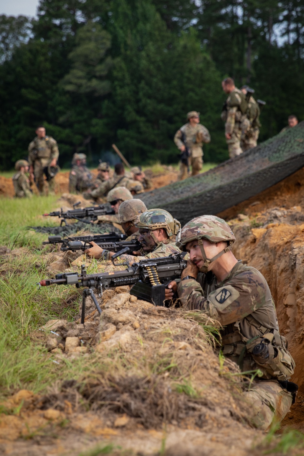 Thunderstrike DV Day