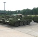 56th SBCT getting upgraded Strykers