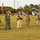 3rd Infantry Division Celebrates Salute to Summer