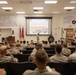 TTECG hosts Welcome Aboard for ITX 4-24