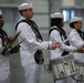 Recruit Training Command Pass in Review June 20, 2024