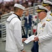 Recruit Training Command Pass-in-Review Award Winners June 20, 2024