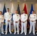 Recruit Training Command Pass in Review June 20, 2024