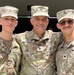 Fort Buchanan JROTC instructor reflects on his responsibility as a father