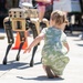 DEVCOM’s robot dog makes an appearance at Army’s 249th birthday