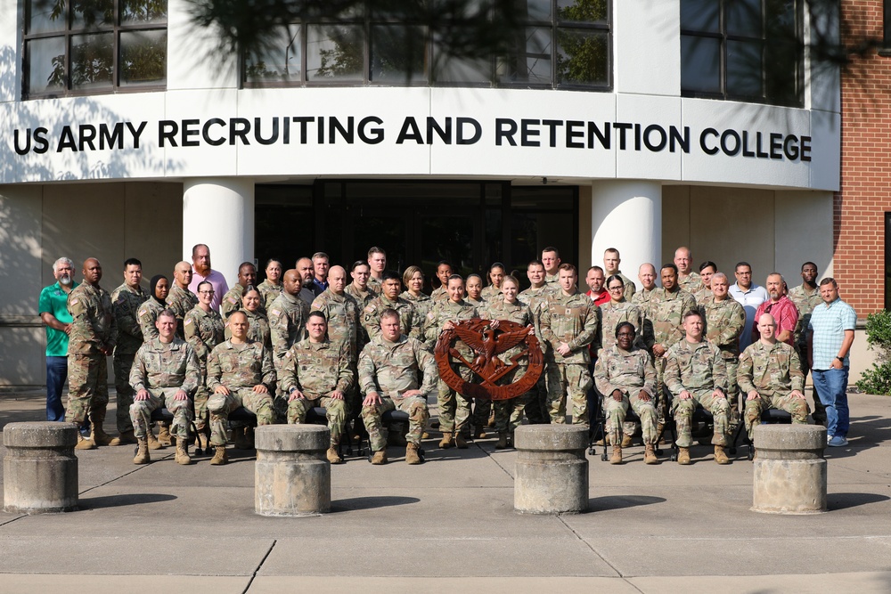 Transition Noncommissioned Officer Course 501-ASI4R Class 002-24