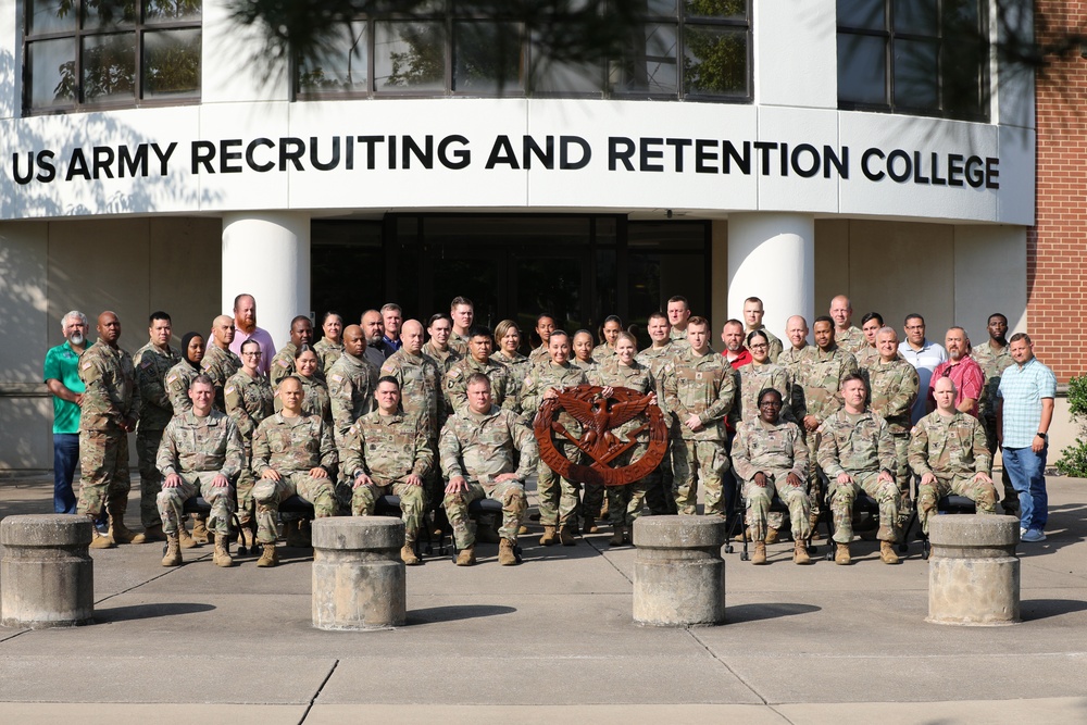 Transition Noncommissioned Officer Course 501-ASI4R Class 002-24