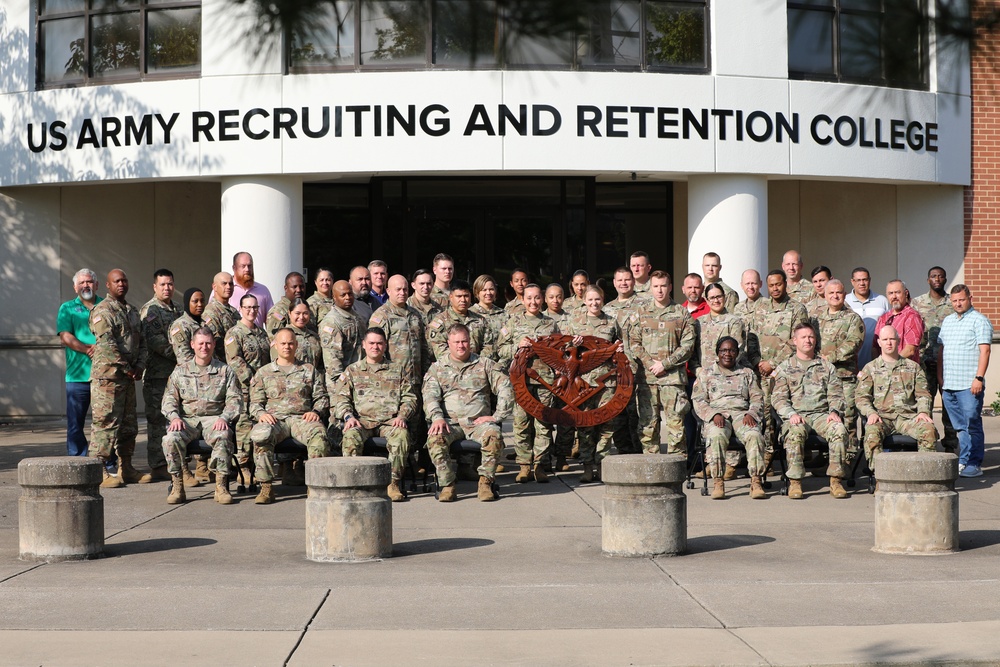 Transition Noncommissioned Officer Course 501-ASI4R Class 002-24