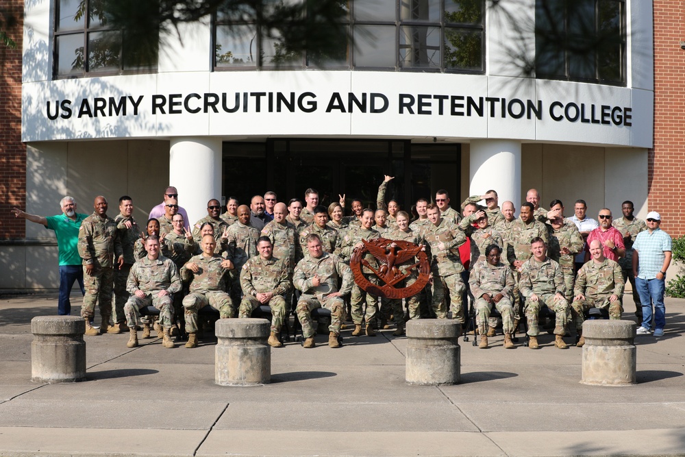 Transition Noncommissioned Officer Course 501-ASI4R Class 002-24