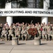 Transition Noncommissioned Officer Course 501-ASI4R Class 002-24