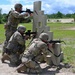 'Butterfly Squad' shooters compete at annual marksmanship match