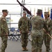 Meade MEDDAC Change of Command