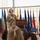Meade MEDDAC Change of Command