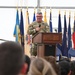 Meade MEDDAC Change of Command