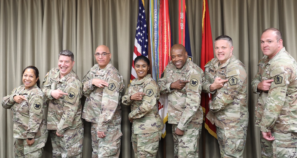 DVIDS - Images - Ninth Command Chief Warrant Officer of the U.S. Army ...