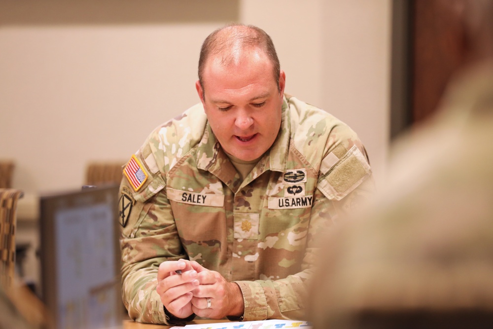 DVIDS - Images - Ninth Command Chief Warrant Officer of the U.S. Army ...