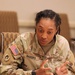 Ninth Command Chief Warrant Officer of the U.S. Army Reserve Command visits HRC