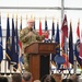 Meade MEDDAC Change of Command