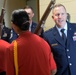 Wisconsin National Guard Challenge Academy graduates 112 cadets