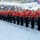 Wisconsin National Guard Challenge Academy graduates 112 cadets