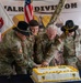 1st Cavalry Division celebrates the Army's 249th birthday