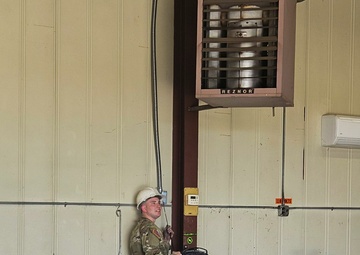 Army Reserve Soldiers flex their skills on federal engineering projects to serve communities thanks to new legal authority