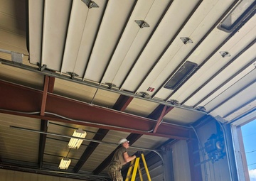 Army Reserve Soldiers flex their skills on federal engineering projects to serve communities thanks to new legal authority