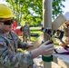 Army Reserve Soldiers flex their skills on federal engineering projects to serve communities thanks to new legal authority