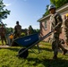 Army Reserve Soldiers flex their skills on federal engineering projects to serve communities thanks to new legal authority