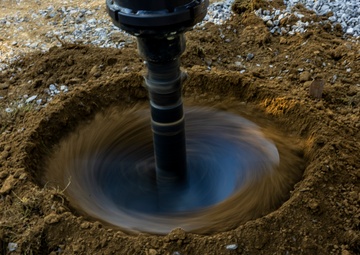 Army Reserve Soldiers flex their skills on federal engineering projects to serve communities thanks to new legal authority