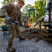 Army Reserve Soldiers flex their skills on federal engineering projects to serve communities thanks to new legal authority